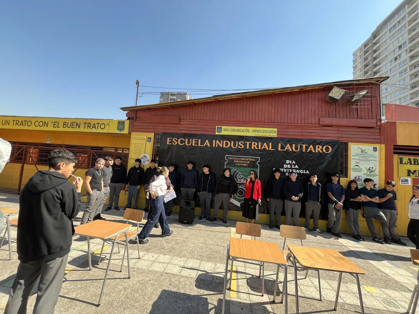 Día de la Convivencia Escolar 2026 — foto 293